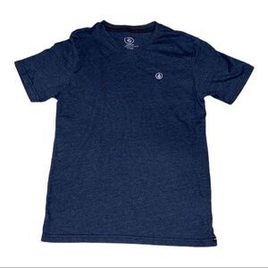 Volcom V Neck TShirt Sz M